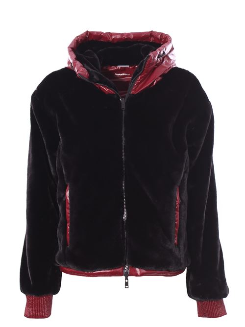 Giubbino reversibile kofu PEOPLE OF SHIBUYA | KOFUPM831495